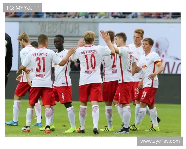 莱比锡红牛:德甲新贵球队全方位解析 莱比锡红牛:德甲新贵球队全方位解析