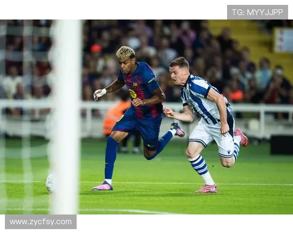 西甲联赛50进球：西甲联赛50大进球集锦