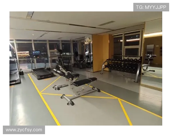 酒店扩建健身器材采购方案设计及实施案例分享