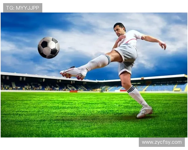 足球运动员的个人能力与技术提升