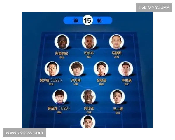 防守铁闸谁称雄：中超后卫与门将赛季数据权威排行