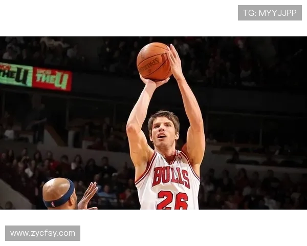 NBA历史三分球记录，关注NBA三分球的历史最佳记录