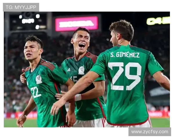 墨西哥英超球员表现及对联赛的影响