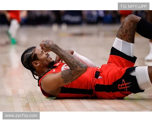 火箭队对勇士比赛加时赛过程与关键回顾