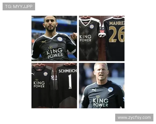 英超新赛季2017-2018球衣款式与设计趋势