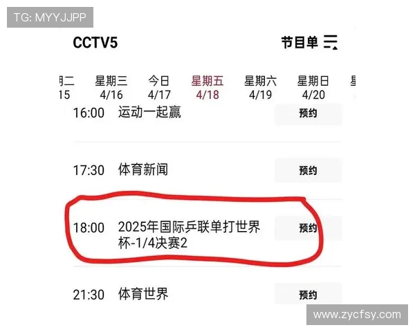 cctv5世界杯在线直播高清流畅观看指南全攻略实时赛程解说分析
