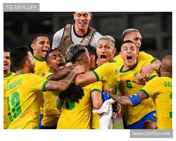 世界杯巴西队主力阵容实力深度解析战术布局与未来展望