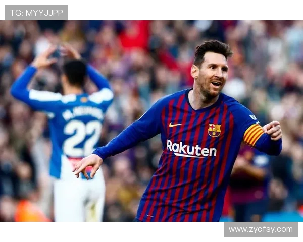 西甲联赛巴塞罗那梅西:巴萨与梅西在西甲联赛中的传奇历史 西甲联赛巴塞罗那梅西:巴萨与梅西在西甲联赛中的传奇历史