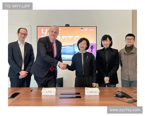 赞助合作伙伴与法甲俱乐部联盟关系分析及2019赛季商业合作动态探讨