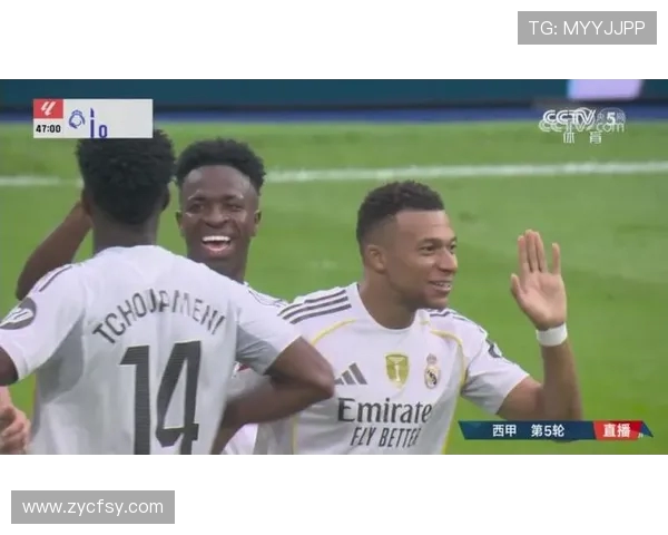 姆巴佩力挺维尼修斯：舞动自我不必在意他人评判