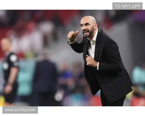 摩洛哥国家队主帅雷格拉吉辞职国奥教练将接任执教