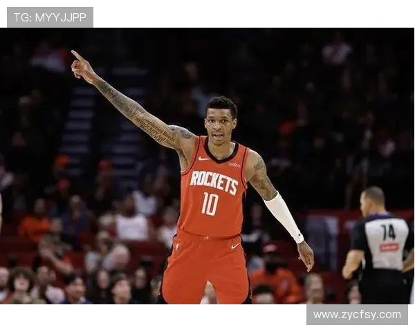 明日火箭客场对阵马刺小贾巴里史密斯重返赛场引发期待