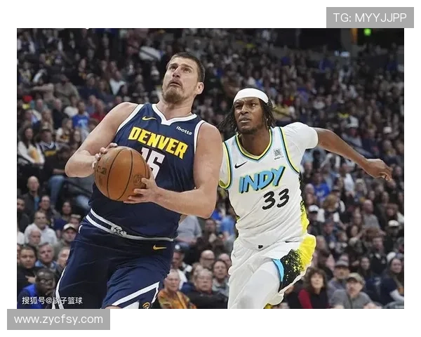 湖媒评论掘金失利影响微乎其微球队实力已不再令人畏惧